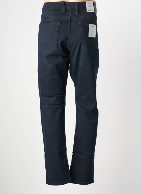 Blugi cu croială dreaptă albastru MUSTANG bărbat