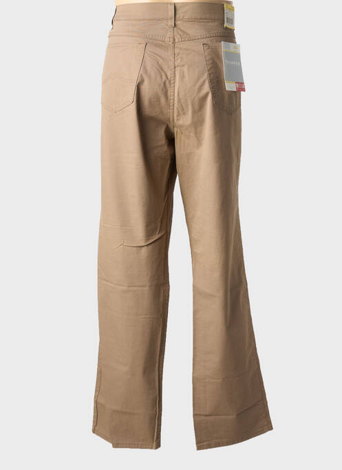 Pantalon drept maro MUSTANG bărbat