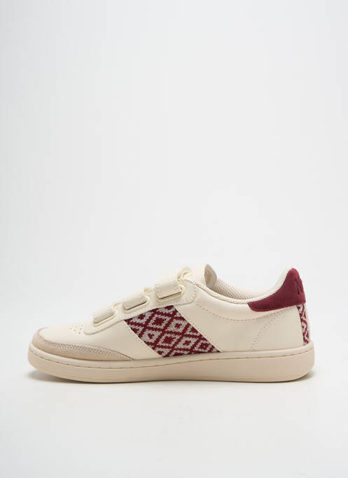 Adidași violet N'GO femeie