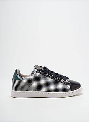 Adidași negru VICTORIA femeie