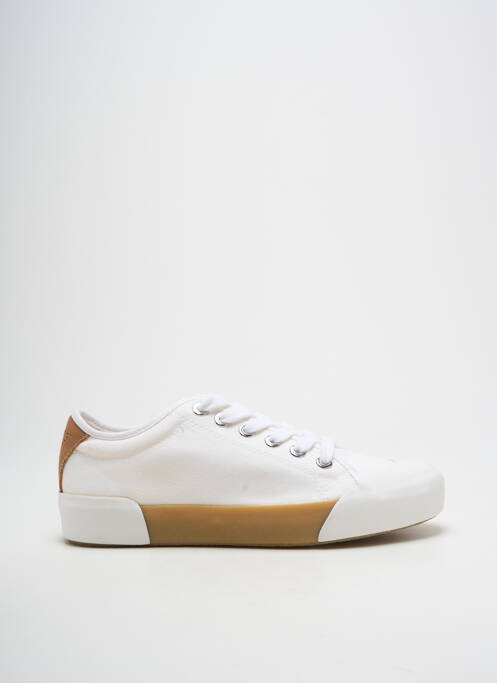 Adidași alb PATRIOTIC femeie