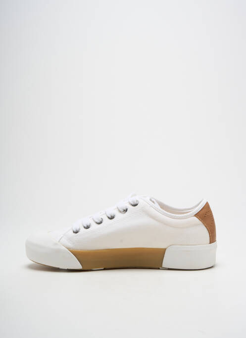 Adidași alb PATRIOTIC femeie