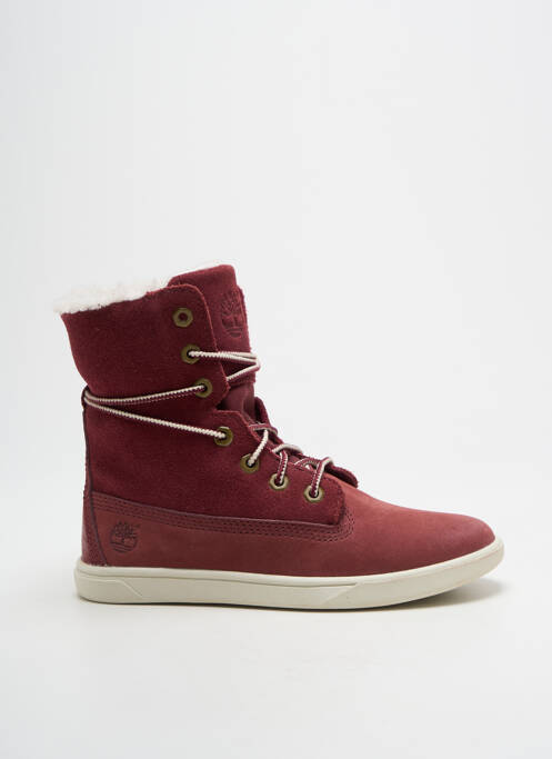 Adidași violet TIMBERLAND copil