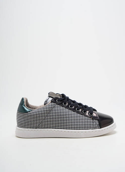 Adidași negru VICTORIA femeie