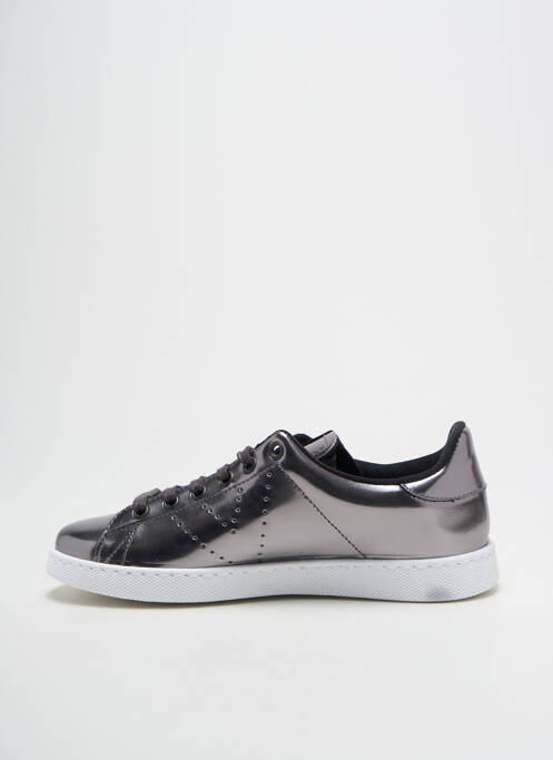 Adidași argintiu VICTORIA femeie