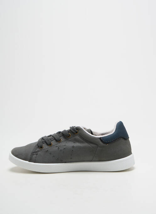 Adidași gri VICTORIA băiat