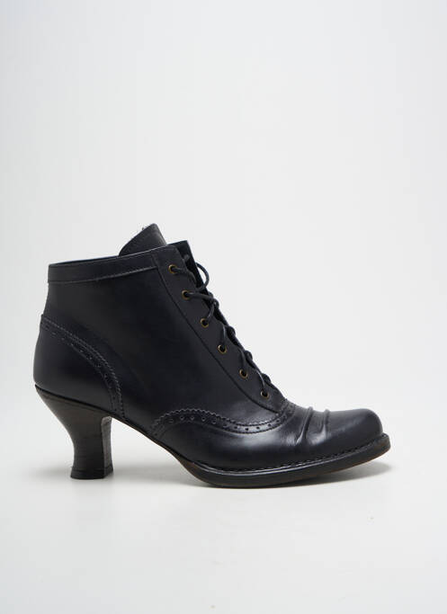 Botine/Ghete negru NEOSENS femeie