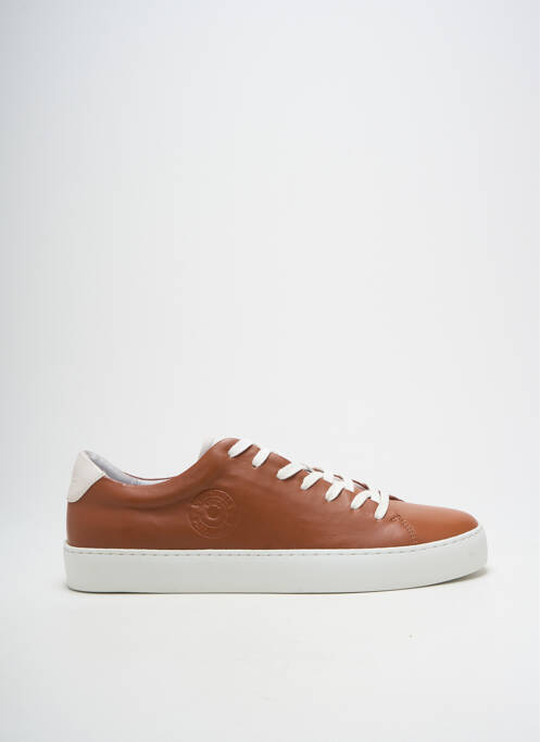 Adidași maro PATAUGAS bărbat