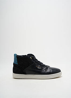 Adidași negru PANTOFOLA D'ORO fată