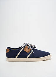 Adidași vârf rotund vârf rotund albastru ARMISTICE bărbat