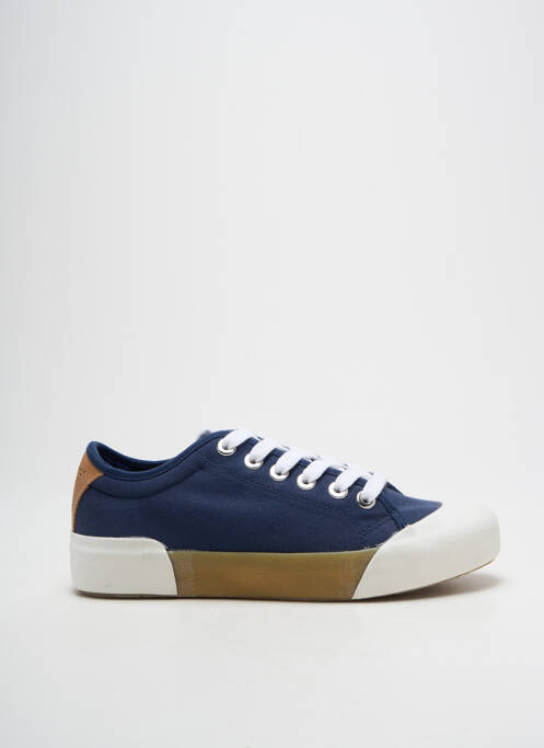 Adidași albastru PATRIOTIC femeie