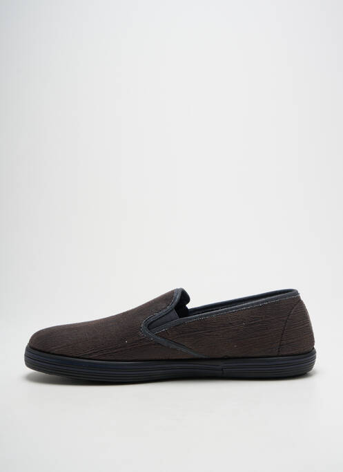 Papuci/Pantofi de casă gri OUF! bărbat