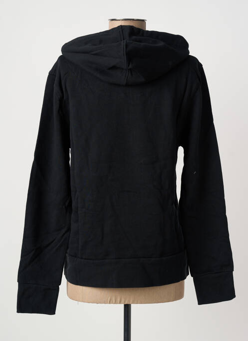 Hanorac cu glugă albastru COMPTOIR DU RUGBY femeie