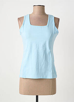 Maiou albastru CLOUD'S femeie