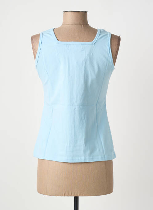 Maiou albastru CLOUD'S femeie