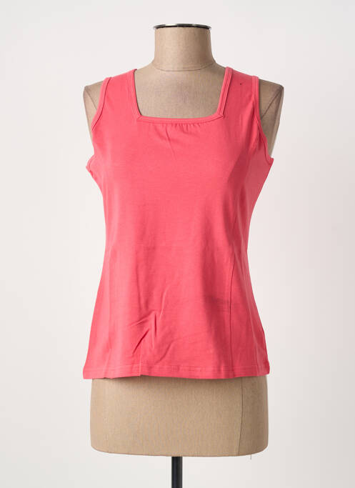 Maiou roz CLOUD'S femeie