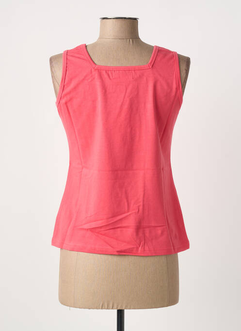 Maiou roz CLOUD'S femeie