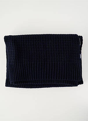 Eșarfă albastru PIONEER bărbat