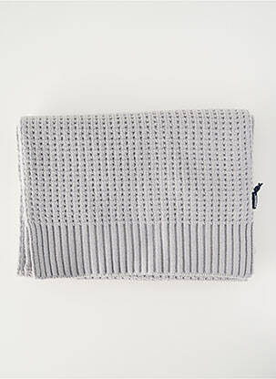 Eșarfă gri PIONEER bărbat