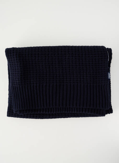 Eșarfă albastru PIONEER bărbat