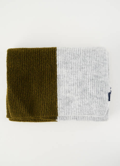 Eșarfă verde PIONEER bărbat