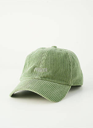 Șapcă verde PIONEER bărbat