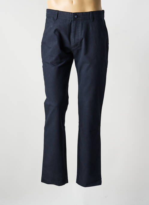 Pantalon chino albastru PIONEER bărbat