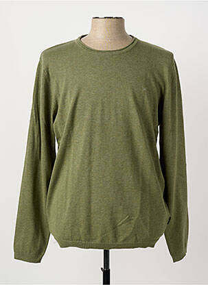 Pulover verde PIONEER bărbat