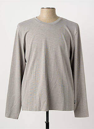 Tricou maro PIONEER bărbat