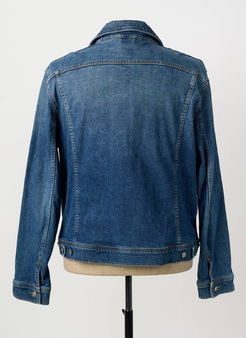 Jachete casual albastru PIONEER bărbat