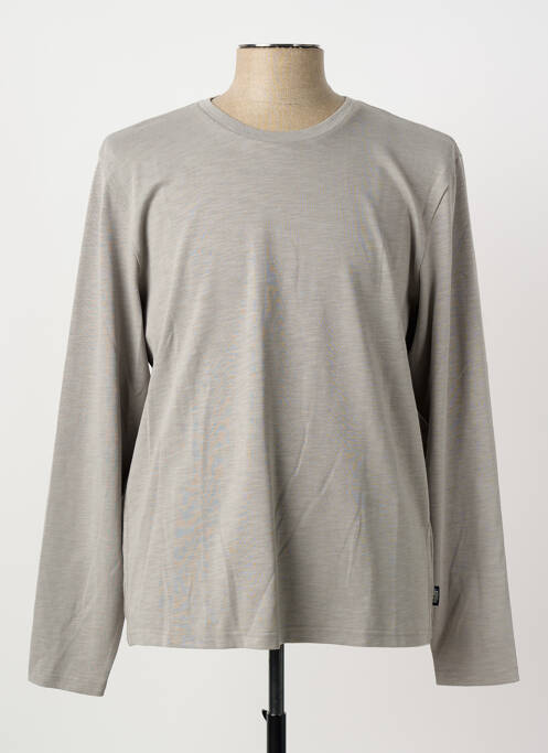 Tricou maro PIONEER bărbat