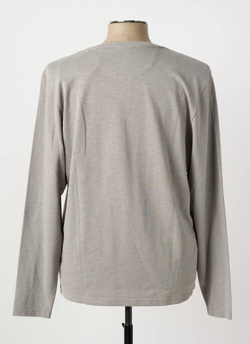 Tricou maro PIONEER bărbat