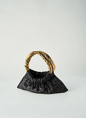 Geantă negru LILOU femeie