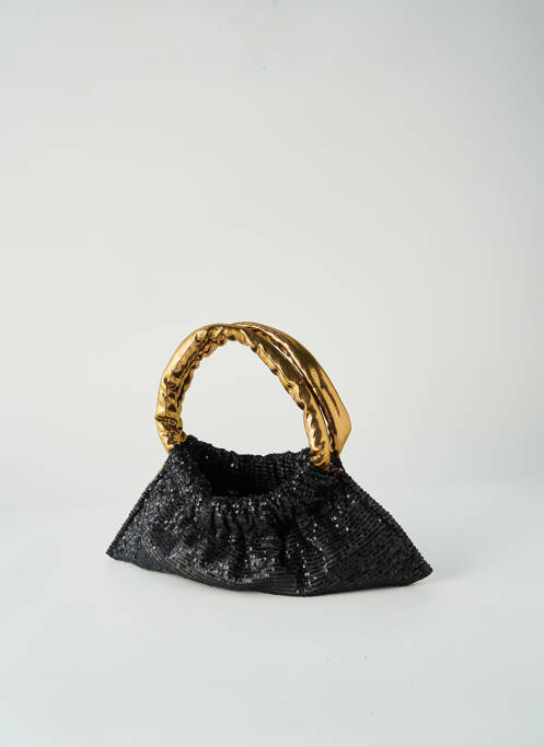 Geantă negru LILOU femeie