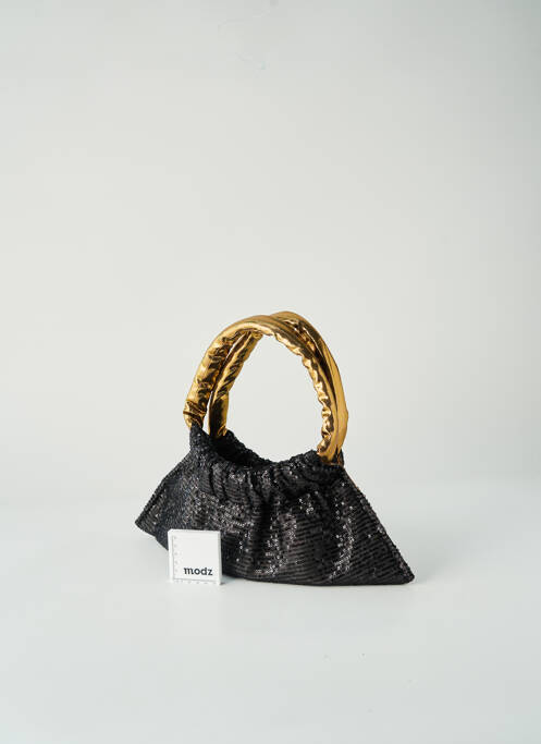 Geantă negru LILOU femeie