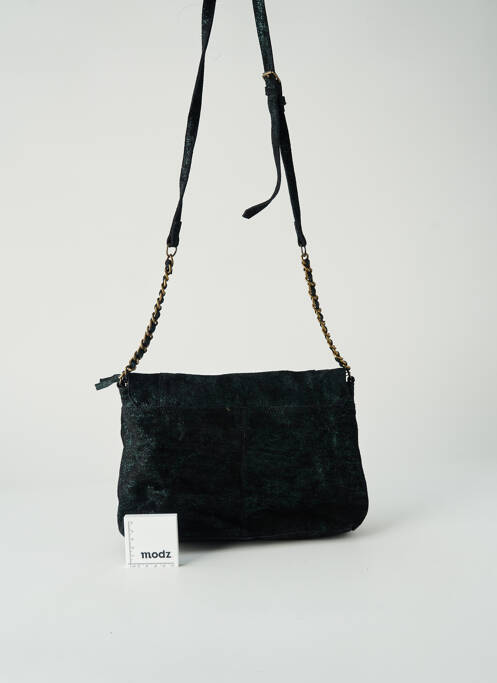 Geantă verde PIECES femeie