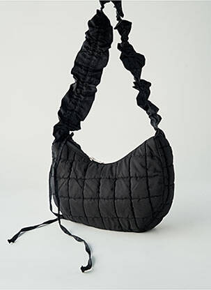 Geantă negru CREAM femeie