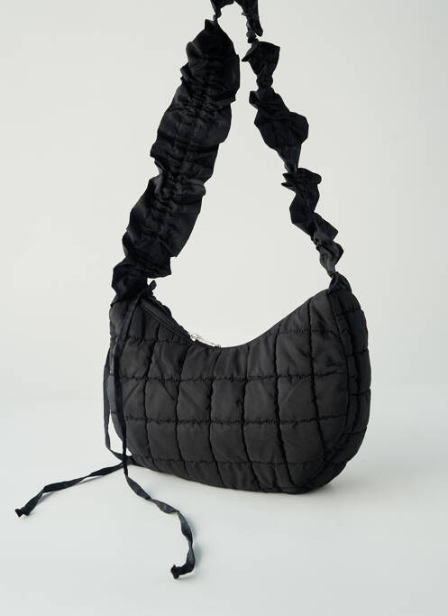 Geantă negru CREAM femeie