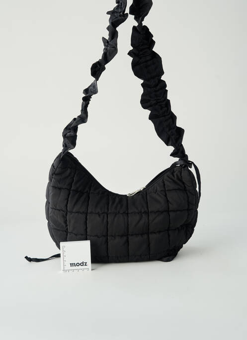 Geantă negru CREAM femeie