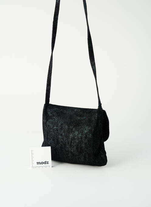 Geantă verde PIECES femeie