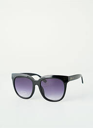 Ochelari de soare negru IYÜ femme