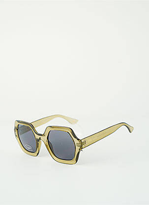 Ochelari de soare verde IYÜ femeie