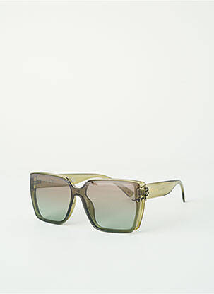 Ochelari de soare verde IYÜ femeie