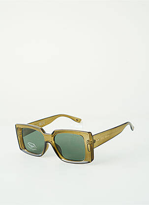 Ochelari de soare verde IYÜ femeie