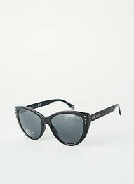 Ochelari de soare negru IYÜ femme