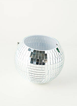 Diverse casă argintiu L'EXPRESSIONIST femeie