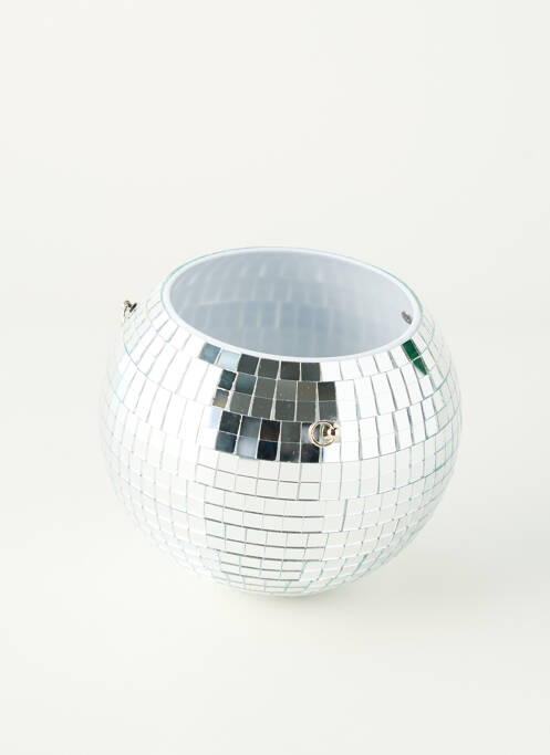 Diverse casă argintiu L'EXPRESSIONIST femeie