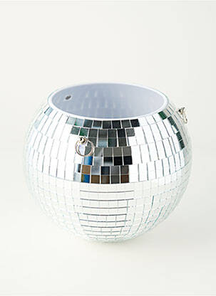 Diverse casă argintiu L'EXPRESSIONIST femeie