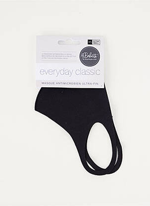 Accesoriu divers negru KELLER TRADING unisex