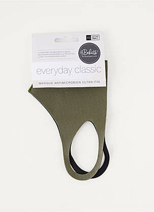 Accesoriu divers verde KELLER TRADING unisex